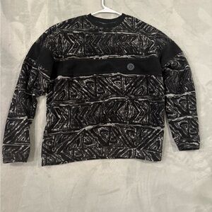 Quiksilver Flame On Fleece